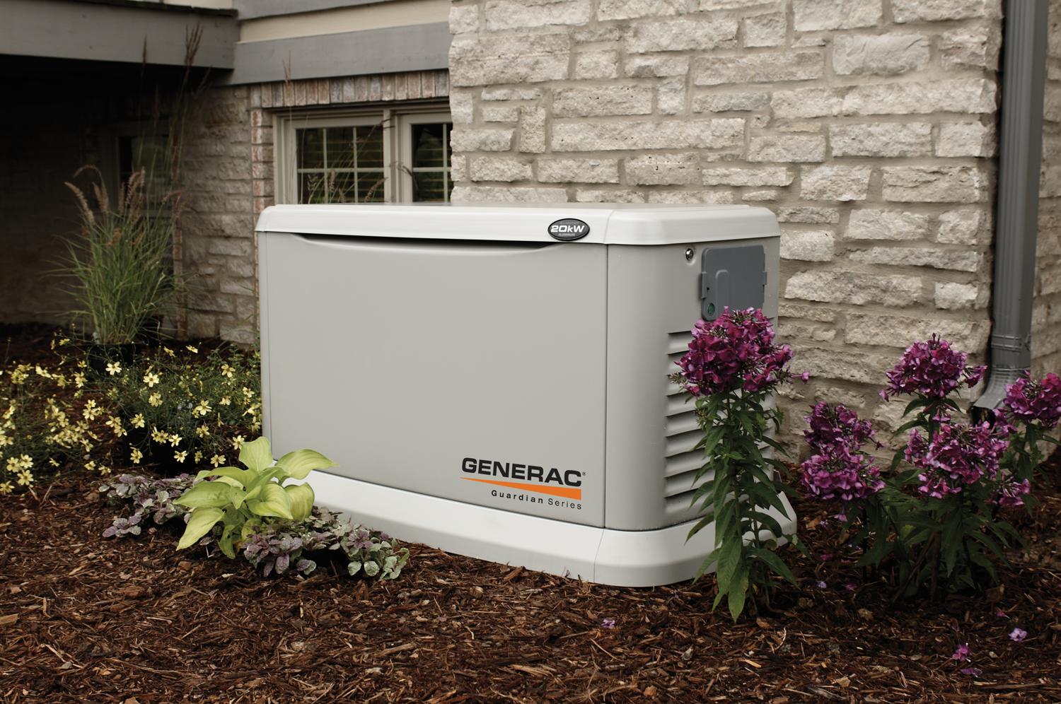 generators near me Backup Generators Chattanooga TN